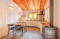 Standard Haus mit 2 Schlafzimmern 