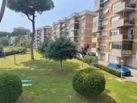 Il dettaglio rosso-Private parking - B&B Livorno