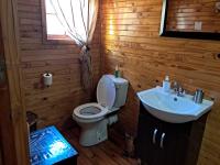 Standaardcabine