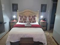 Deluxe Double Room with Shower