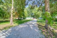 Earth's River Retreat: Kayaks, Wineries & GOTL - B&B Geneva