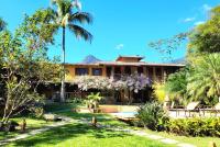 Pousada Florence - B&B Ilhabela