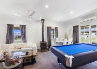 Buller View Holiday House - Ferienwohnung Mansfield