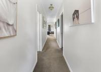 Buller View Holiday House - B&B Mansfield