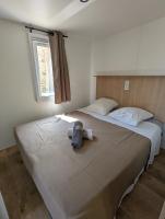 Bungalow met 1 Slaapkamer
