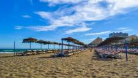 707 Hércules Apartamento - Vista al mar - A 10 minutos de la playa caminando - Cercano al centro - Chambres d'hôtes Benalmádena