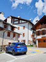 Dalla Dora- A peaceful place in the Dolomites - Chambres d'hôtes Villa