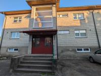 Aia kodu - Bed and Breakfast Haapsalu