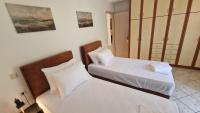 Apartamento de 2 dormitorios