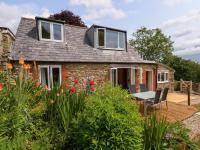 Mallows Byre - Bed and Breakfast Sherborne