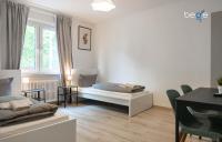 BEGE APARTMENTS: PERFECT FOR COMPANIES - B&B