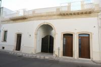Le Due Dimore - B&B Collepasso