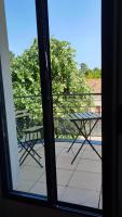 Genas Centre Bourg - La Villa et L’Atelier - B&B Genas