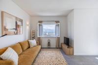 176 - Charming Riverview Apartment - Chambres d’hôtes Oeiras