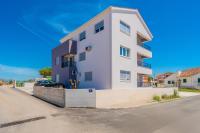 Apartment Anna - free private parking - Ferienwohnung Zadar