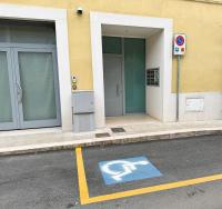 Residenza DaMa - B&B Lucera