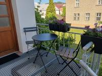 Apartmán Sportheart - Ferienwohnung Sušice