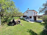 Haus mit 2 Schlafzimmern