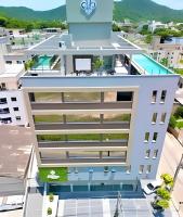 Apartamentos Elegance 413 - B&B Bombinhas