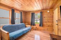 Grand Harbor Apartments Unit 2 - 108 - Bed and Breakfast Grand Haven