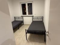 3 Zimmer Apartment in Wiesbaden - Chambres d’hôtes Wiesbaden