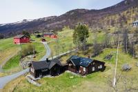 Cottage Yard - cozy Cabin - B&B Geilo