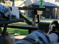 Bage Mine Barn - Ferienwohnung Wirksworth