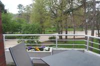 Ferienwohnungen im Hotel Royal - Chambres d’hôtes Timmendorfer Strand