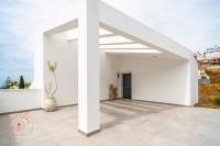 Villa with seaview in Torrox - TCM - B&B Torrox Costa