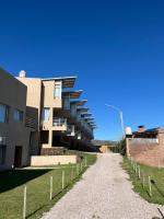 Triplex Sierra de la Ventana - B&B Sierra de la Ventana