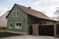 Ferienhaus zum Johannisthal - Ferienwohnung Hosena