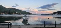 Seaview Elegance Apartment - B&B Zaton