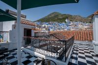 Riad dar chama - B&B