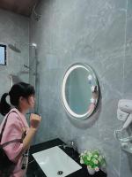 Family Room with Lake View