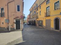 Ospitalità Baffone casa vacanze - Bed and Breakfast Giffoni Valle Piana