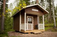 Portinvartija 3 - B&B Pohtio