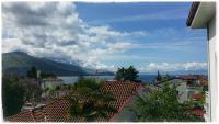 Studio mit Balkon