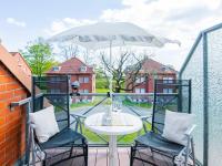 Kaiserhof 18 Wohnung 16 - B&B Kellenhusen