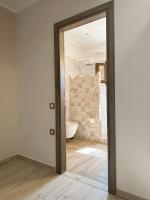 Deluxe Suite with partial sea view