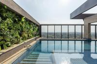 Apartamento Sunset Residence - B&B Dourados