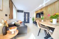 Appartamento Familiare con 2 Camere da Letto e Terrazza