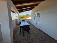 Apartment mit Meerblick