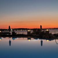 Sozopolis Sunset Apartment with sea view - B&B Sozopol