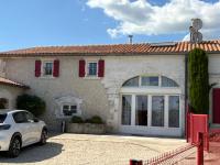 Haus mit 1 Schlafzimmer