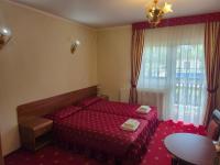 Doppelzimmer mit Terrasse