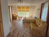 Familienzimmer mit Terrasse