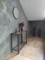 Hostal Turbon - B&B Campo