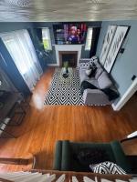 Cozy Home - Bed and Breakfast New Britain