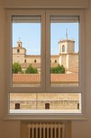 Apartment 2 next to the bay and cathedral - B&B Santander