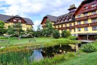 Apartmán KaTry - Ferienwohnung Großlomnitz